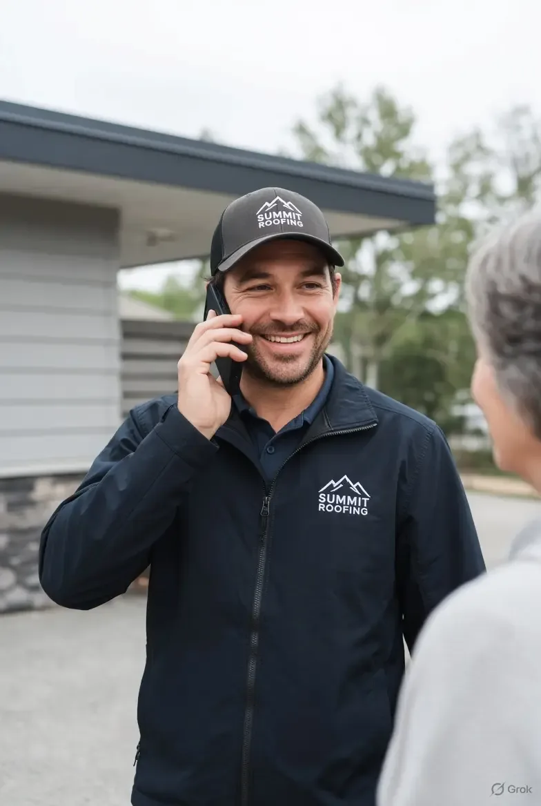 Flat Roof Leak Repair Edenton, NC FAQs